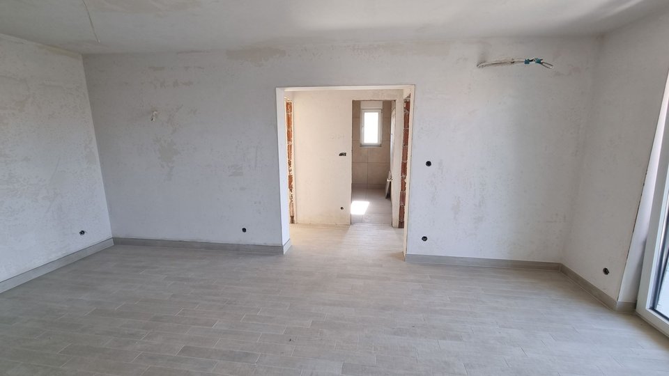 Wohnung, 69 m2, Verkauf, Umag