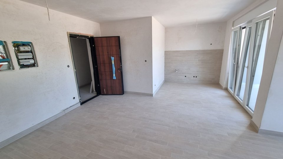 Wohnung, 69 m2, Verkauf, Umag