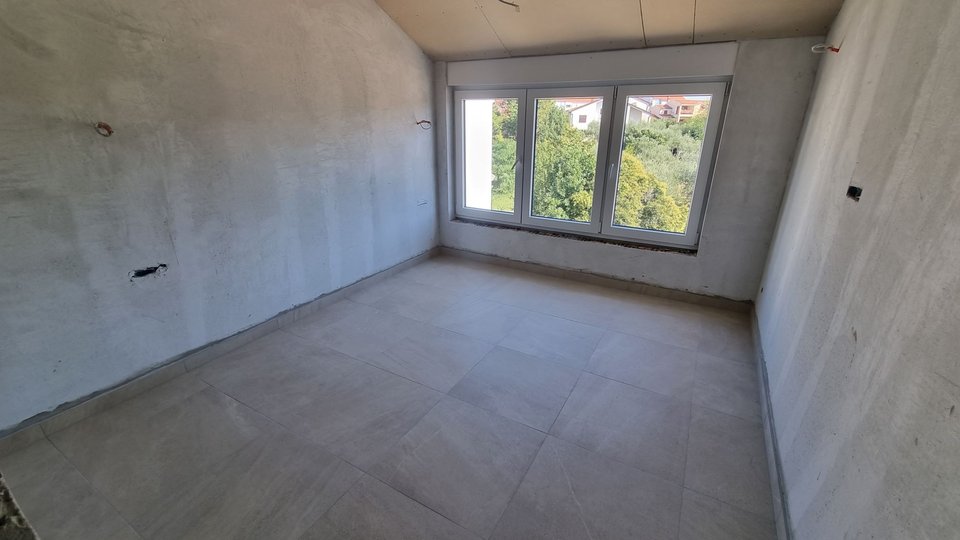 Wohnung, 69 m2, Verkauf, Umag