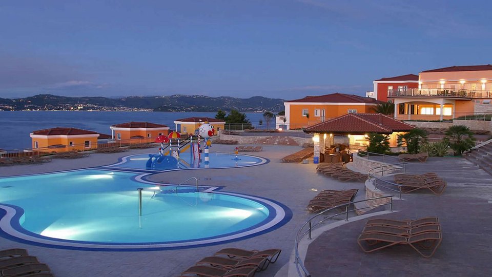 Exclusive offer of superior apartments in Skiper and golf resort! ​